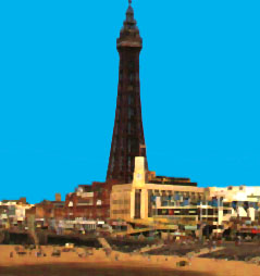 Blackpool Tower